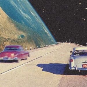 Meet your Posher, Alejandro